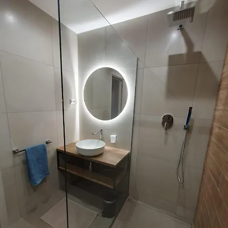 Playa-degli-angeli-appartamenti Апартаменты