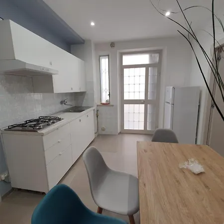 Apartment Playa-degli-angeli-appartamenti Gabicce Mare