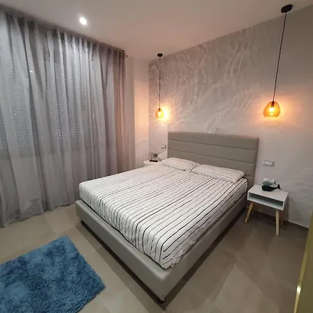 Playa-degli-angeli-appartamenti 아파트