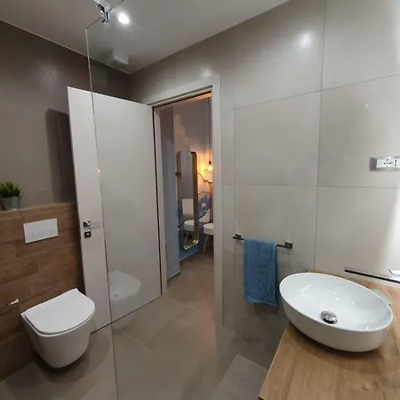 Playa-degli-angeli-appartamenti 아파트 *