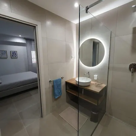 Apartment Playa-degli-angeli-appartamenti