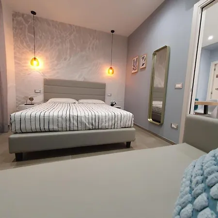 Apartment Playa-degli-angeli-appartamenti