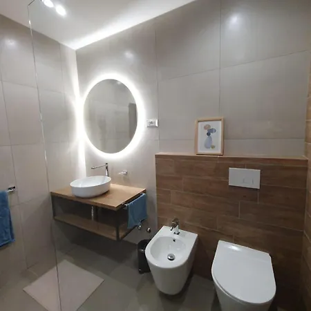 Playa-degli-angeli-appartamenti Apartment Gabicce Mare