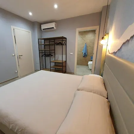 Playa-degli-angeli-appartamenti Apartment