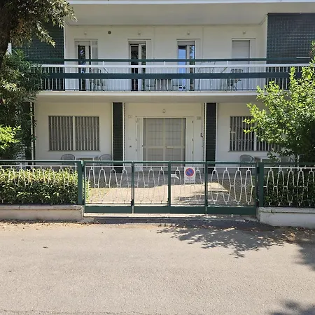 Playa-degli-angeli-appartamenti * 가비체 마레