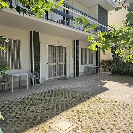 Playa-degli-angeli-appartamenti Apartment Gabicce Mare